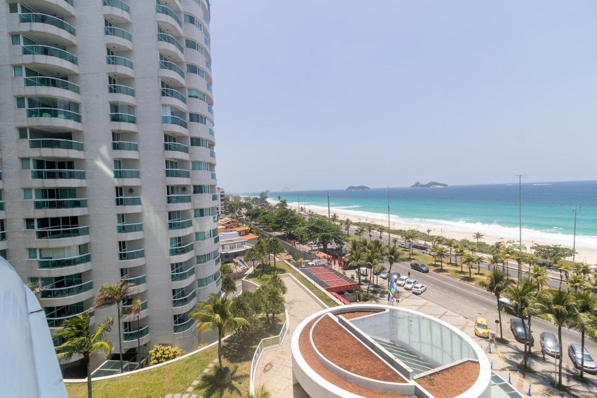 Ocean View * Río de Janeiro