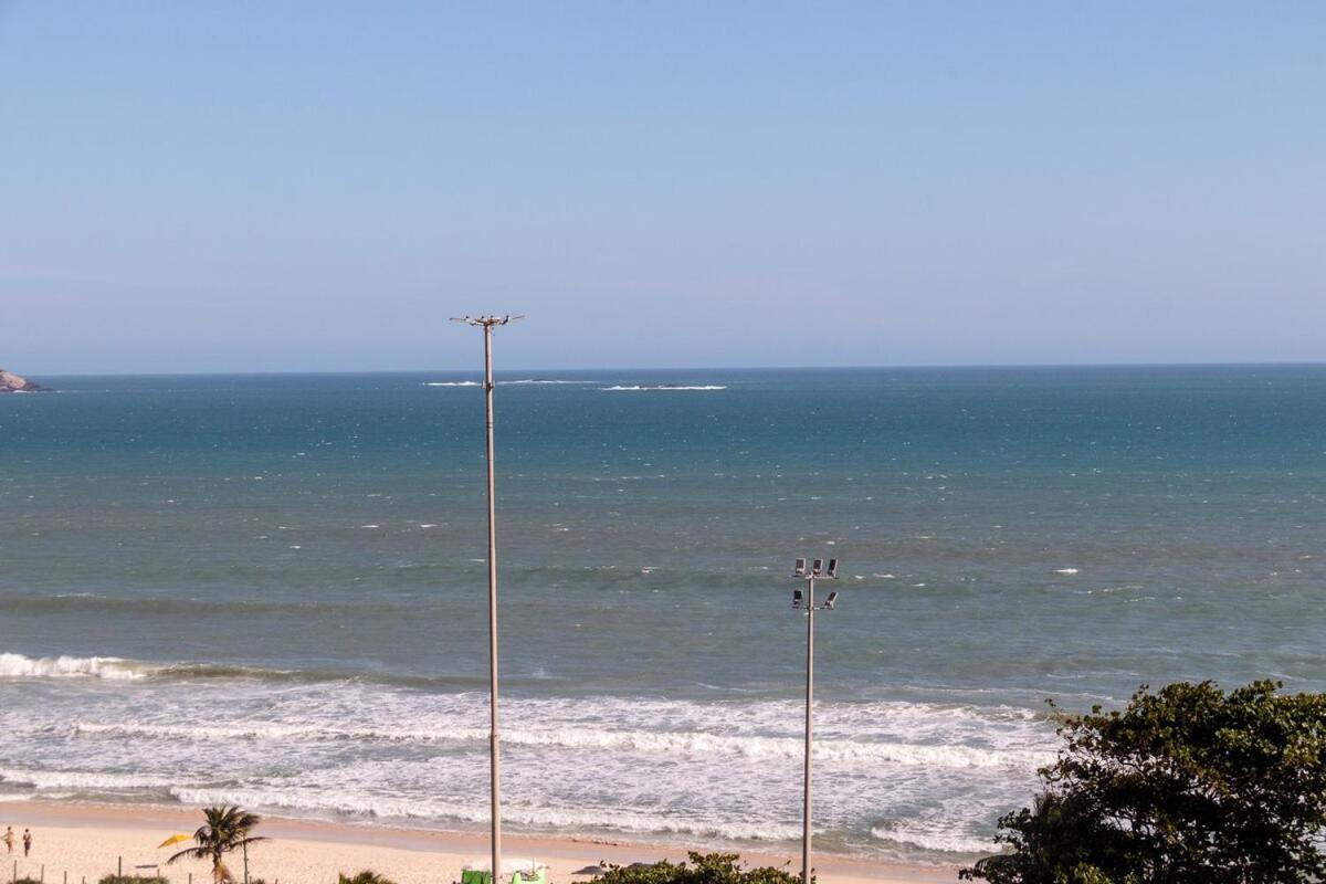Ocean View Río de Janeiro