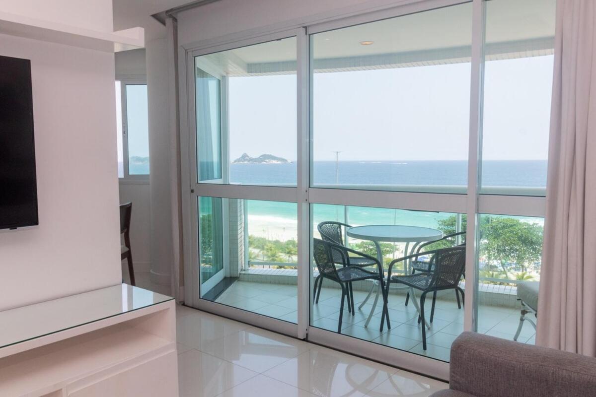 Ocean View * Río de Janeiro