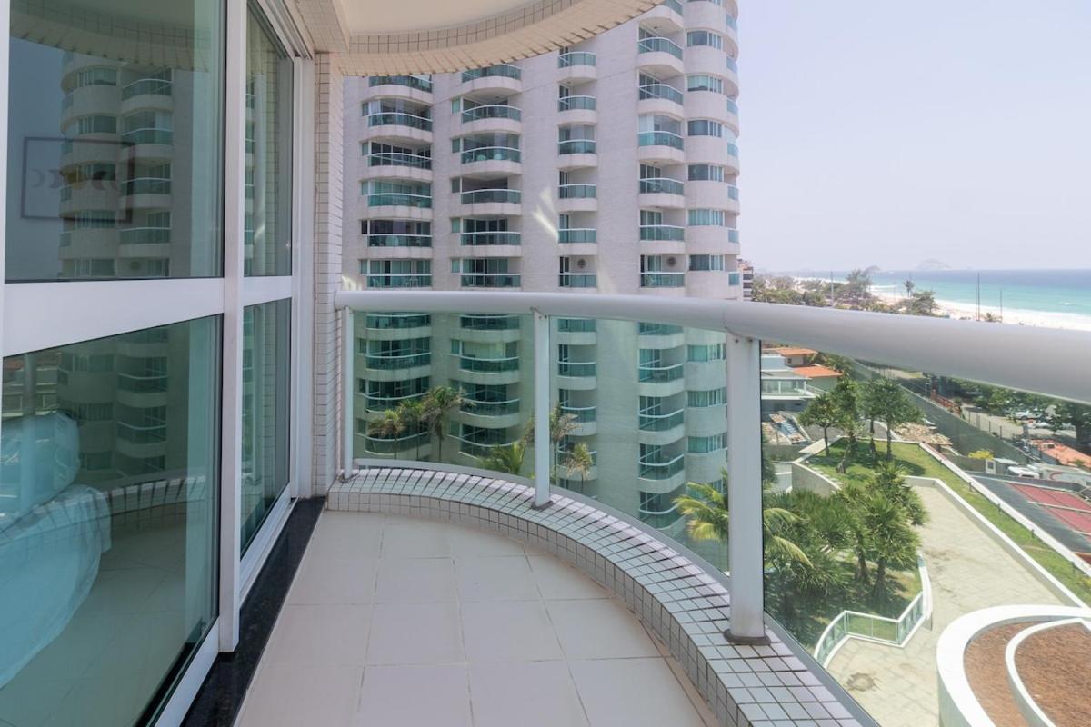 Ocean View Apartamento Río de Janeiro