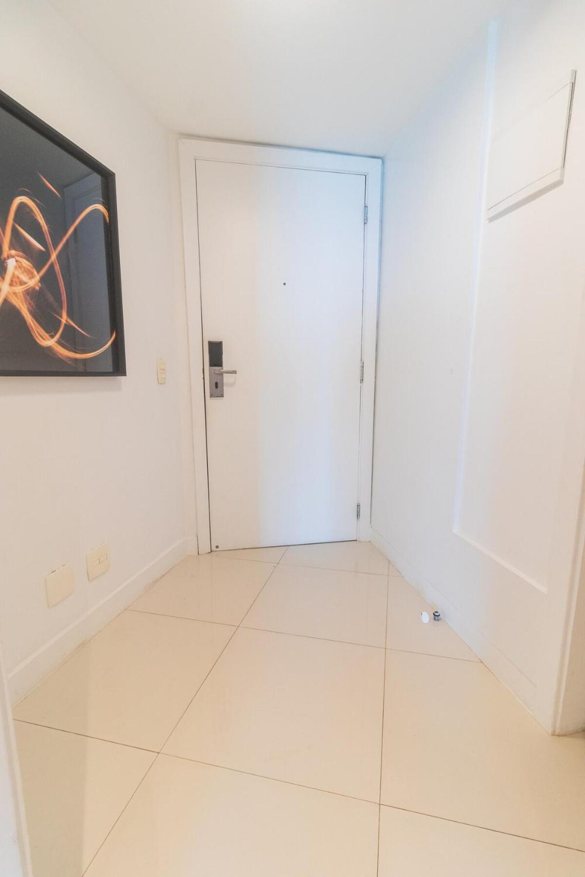 Apartamento Ocean View Río de Janeiro