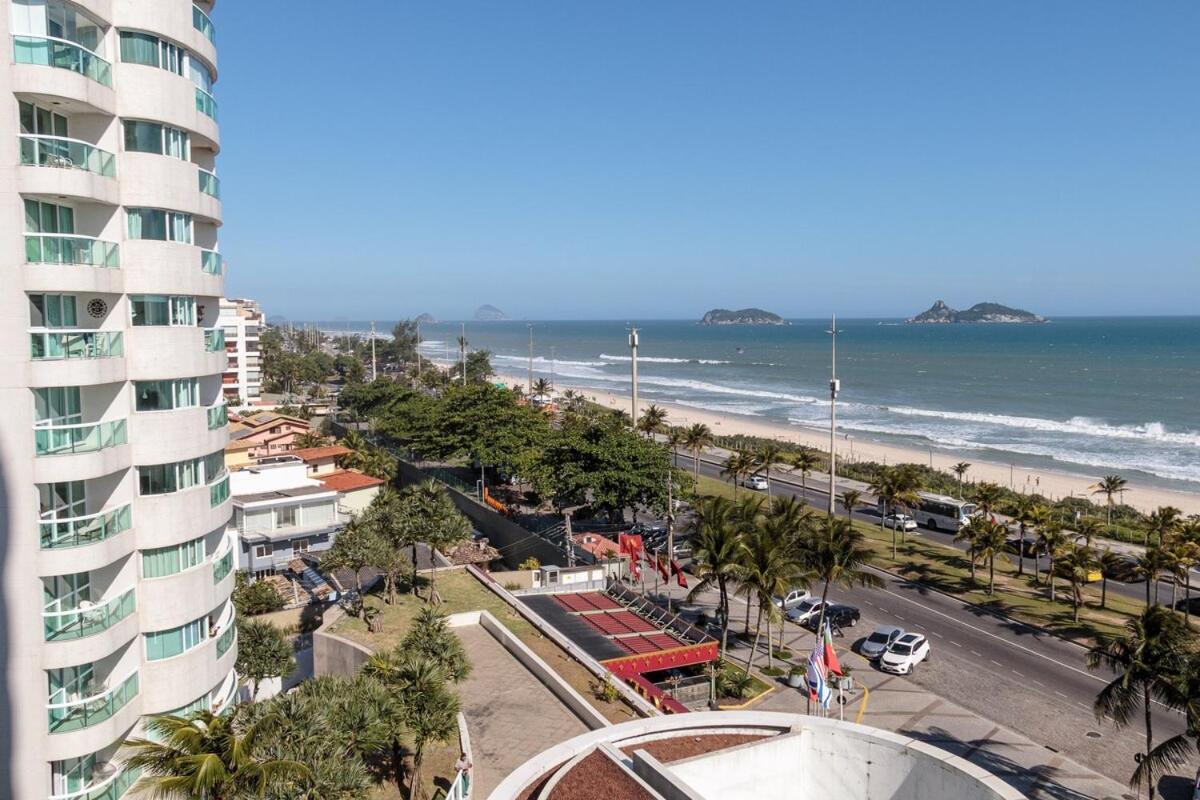 Ocean View * Río de Janeiro
