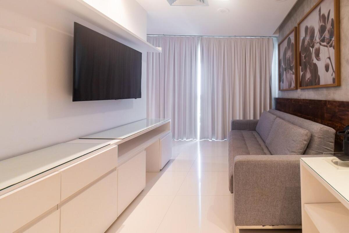 Ocean View Apartamento Río de Janeiro