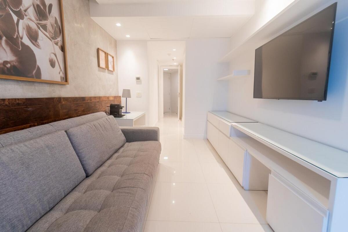 Apartamento Ocean View Río de Janeiro