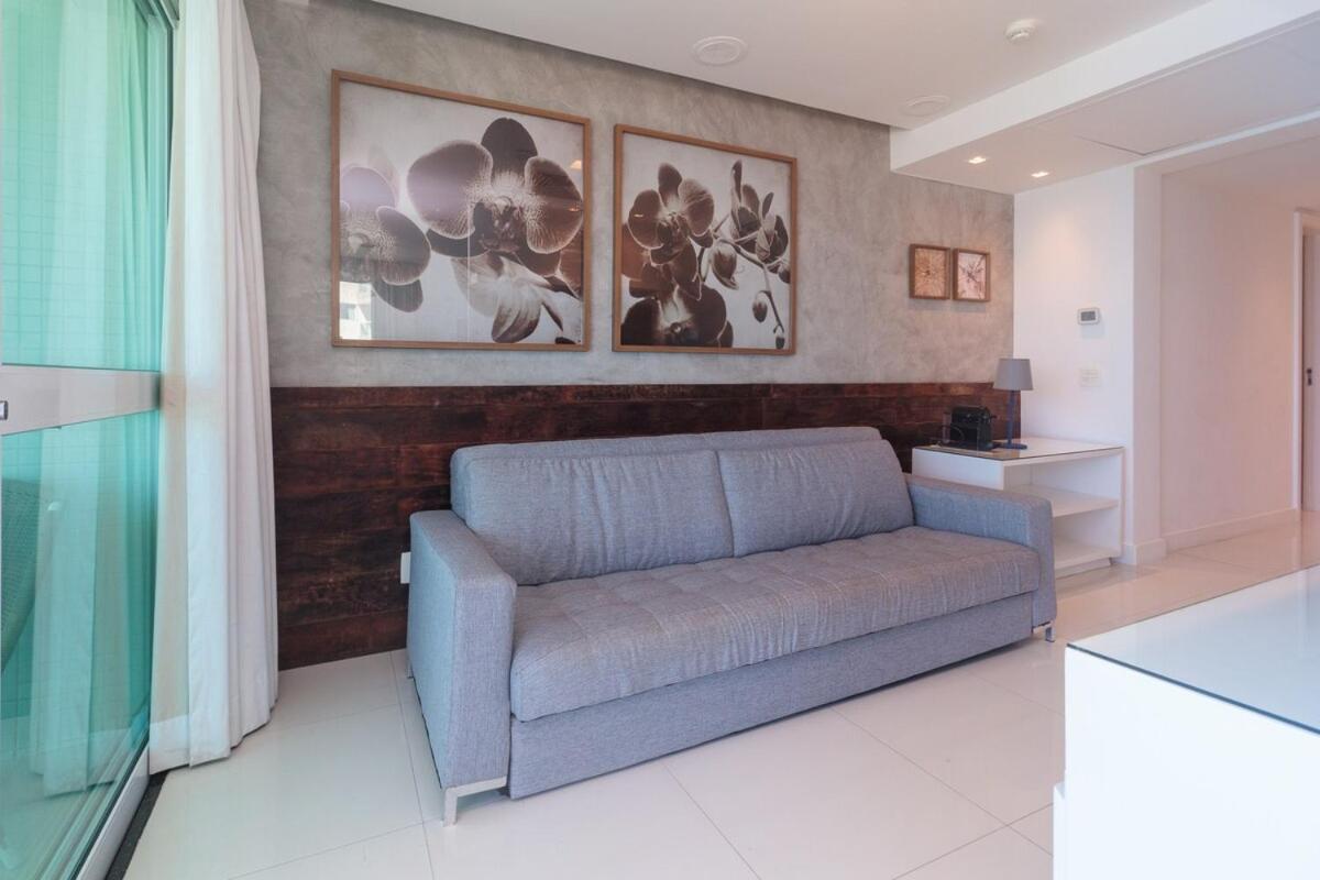 Ocean View Apartamento Río de Janeiro
