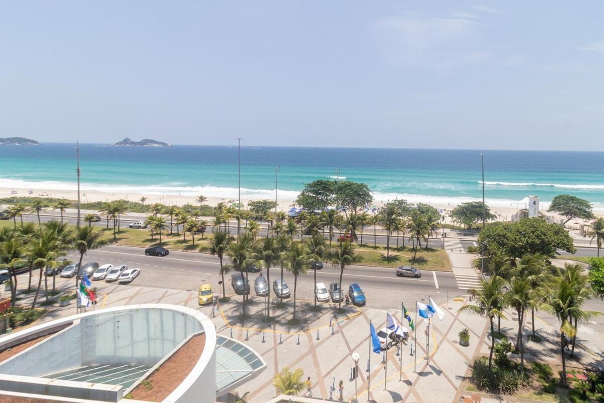 Ocean View * Río de Janeiro