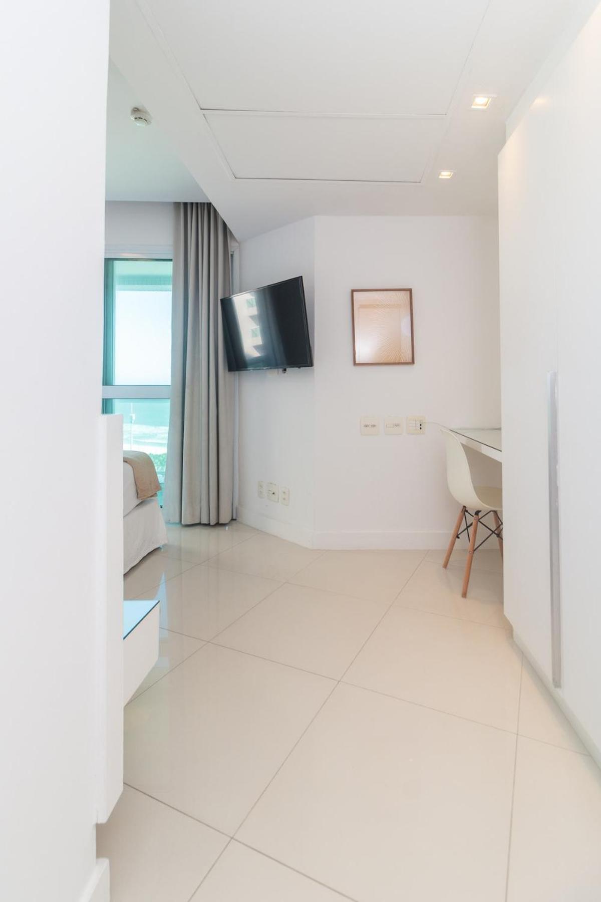 Apartamento Ocean View Río de Janeiro